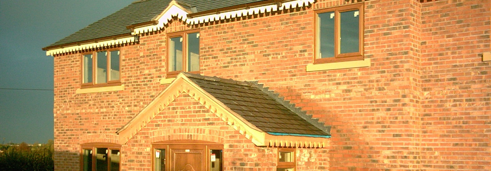 Mid Cheshire Windows