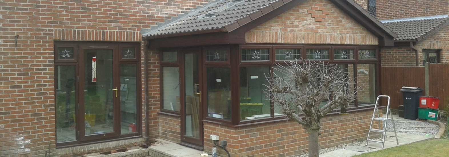 Mid Cheshire Windows