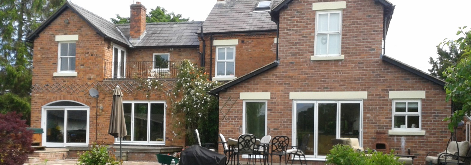 Mid Cheshire Windows