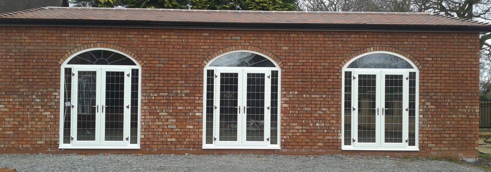 Mid Cheshire Windows