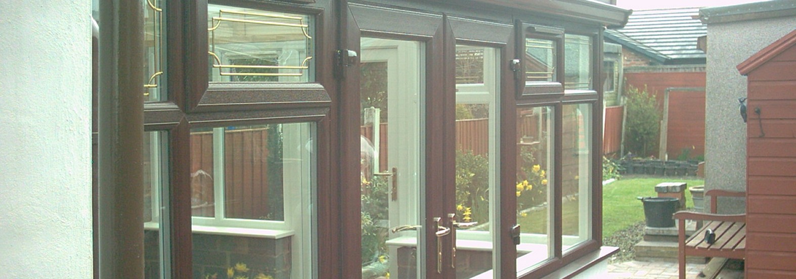 Mid Cheshire Windows